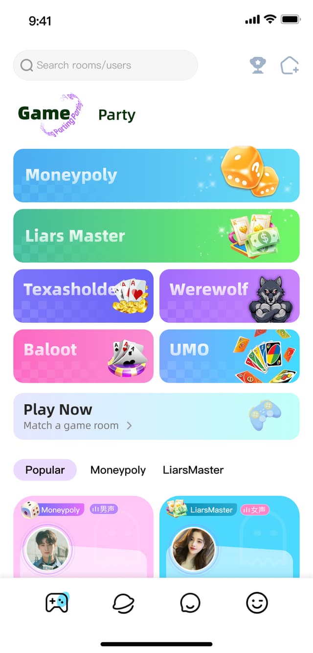 Fun Games